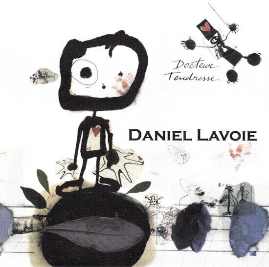 Lavoie, Daniel - Docteur Tendresse