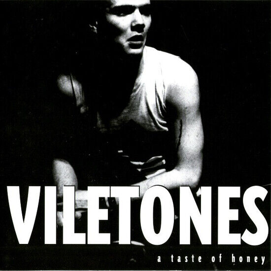 Viletones - A Taste of Honey