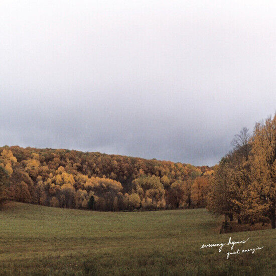 Evening Hymns - Quiet Energies