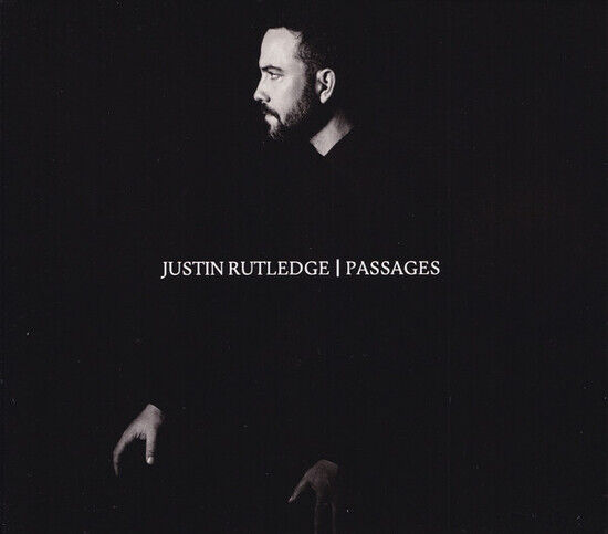 Rutledge, Justin - Passages