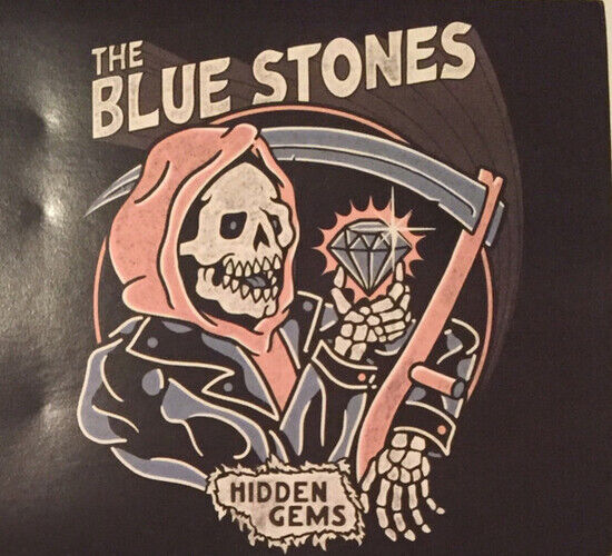 Blue Stones - Hidden Gems