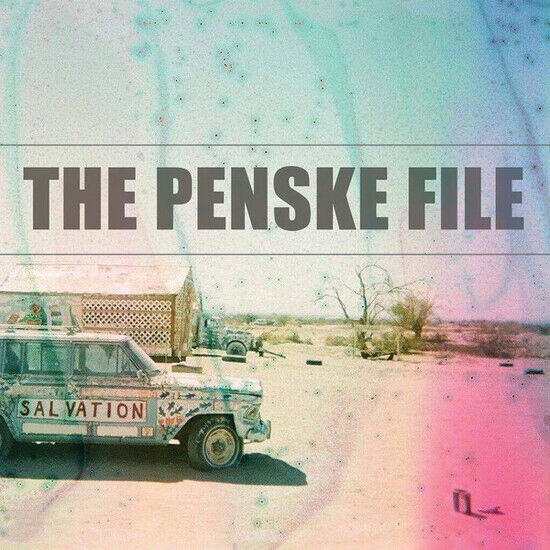 Penske File - Salvation