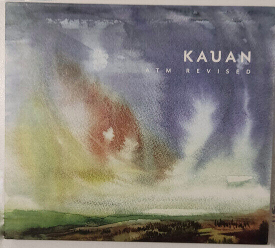 Kauan - Atm Revised -Digi-