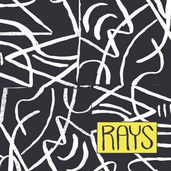 Rays - Rays