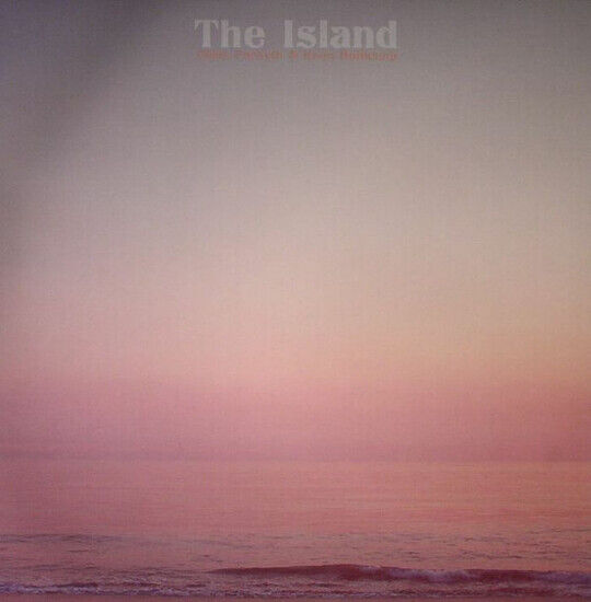 Forsyth, Chris - The Island