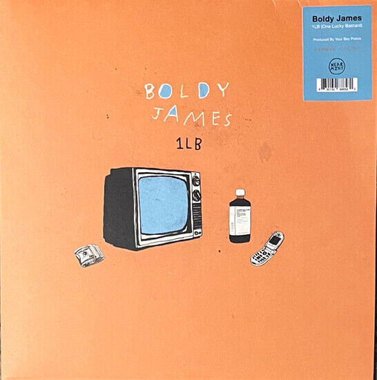 Boldy James - 1lb