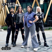 Syteria - Syteria World