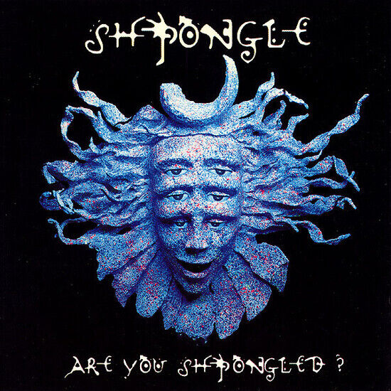 Shpongle - Are You Shpongled?