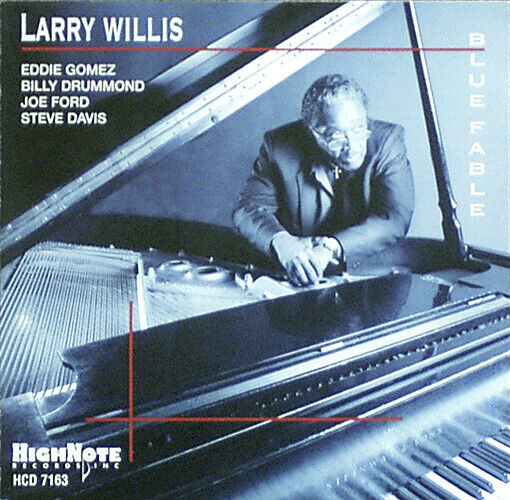 Willis, Larry - Blue Fable