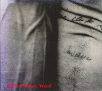 Whitley, Chris - Weed