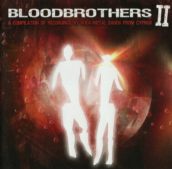 V/A - Bloodbrothers Ii -