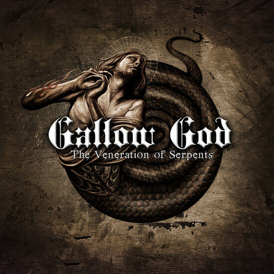 Gallow God - Veneration of Serpents