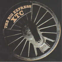 Xtc - Big Express