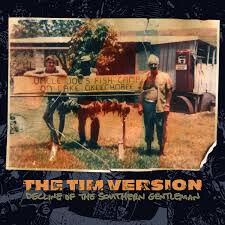 Tim Version - Decline of the Southern..