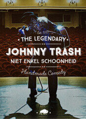 Trash, Johnny - Niet Enkel.. -Digi-