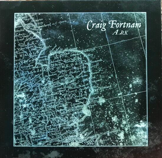 Fortnam, Craig - Ark