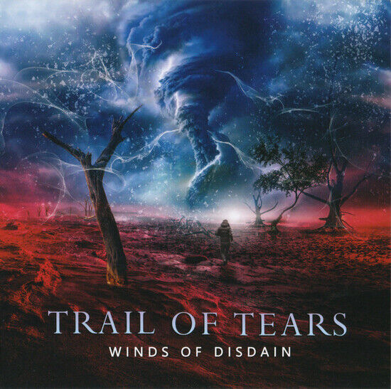 Trail of Tears - Winds of Disdain