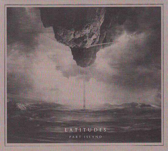 Latitudes - Part Island -Digi-