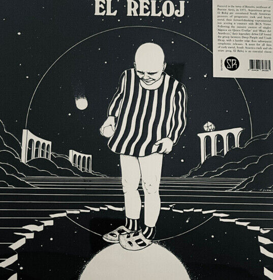 El Reloj - El Reloj