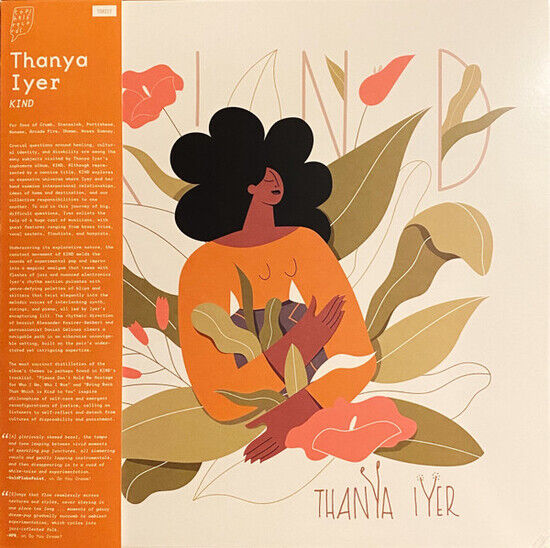 Iyer, Thanya - Kind