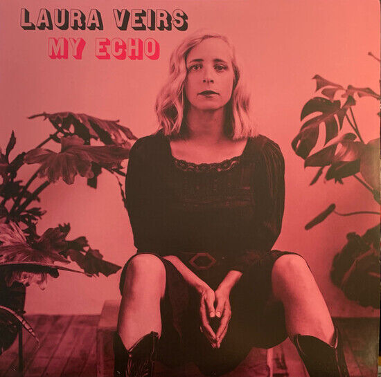 Veirs, Laura - My Echo