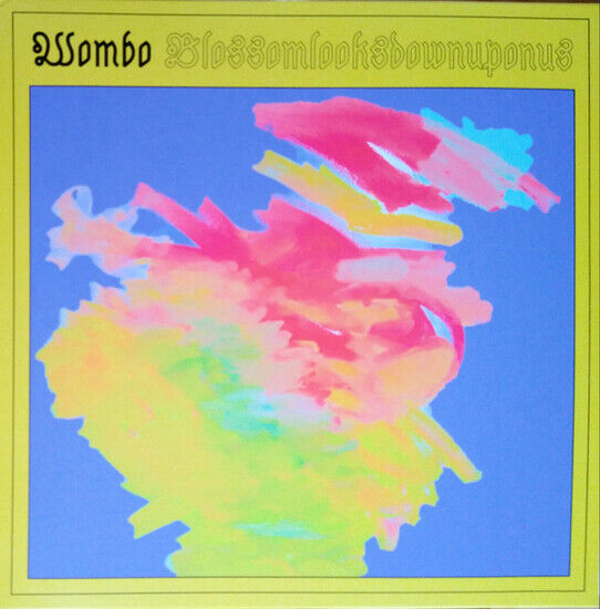 Wombo - Blossomlooksd.. -Coloured