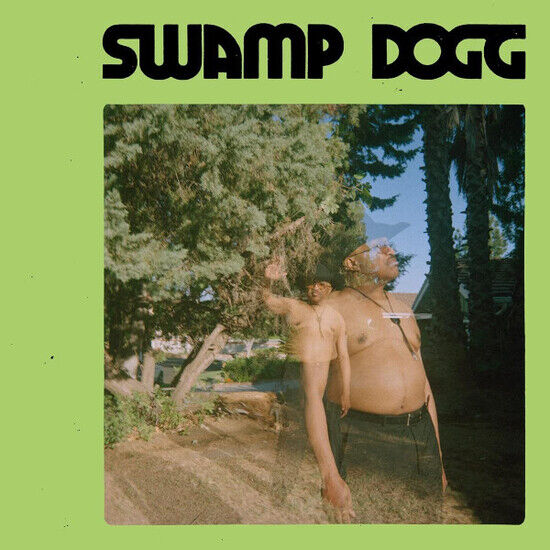 Swamp Dogg - I Need a Job..So I Can..