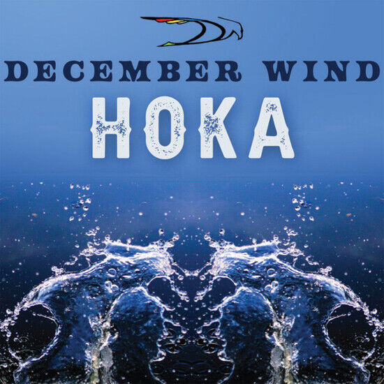 December Wind - Hoka -Digi-