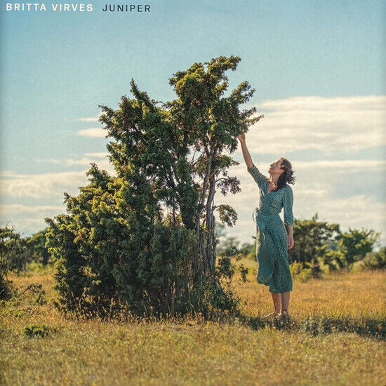 Virves, Britta - Juniper