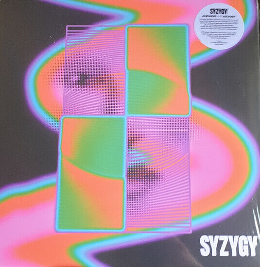 Syzygy - Anchor and.. -Transpar-