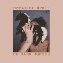 Rundle, Emma Ruth - On Dark Horses