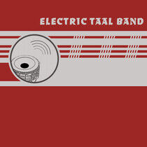 Electric Taal Band - S/T (Vinyl)