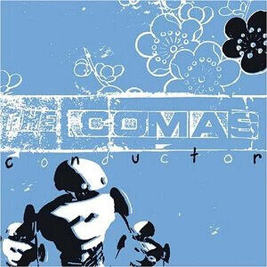 Comas - Conductor