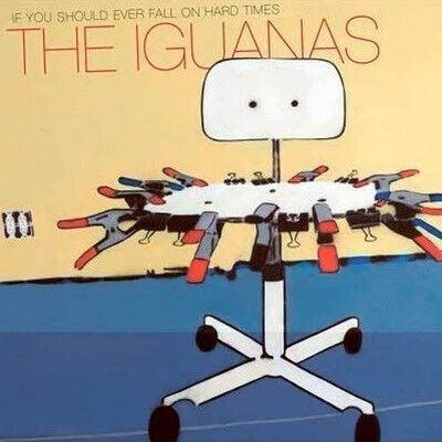 Iguanas - If You Should Ever Fall