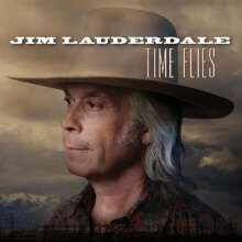 Lauderdale, Jim - Time Flies