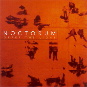 Noctorum - Offer the Light