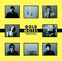 Gold Motel - Summer House