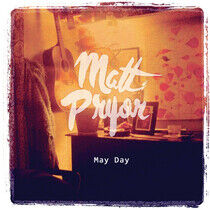 Pryor, Matt - May Day -Digi-