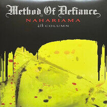 Method of Defiance - Nahariama 4th Column