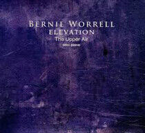 Worrell, Bernie - Elevation: Upper Air -..