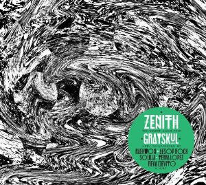 Grayskul - Zenith