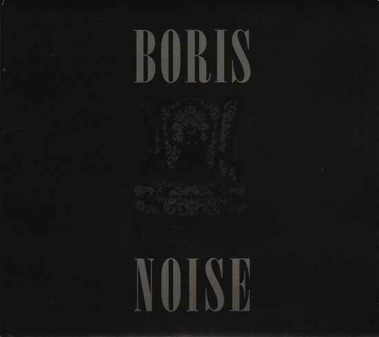 Boris - Noise -Digi-