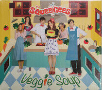 Squeegees - Veggie Soup