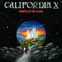 California X - Nights In the Dark