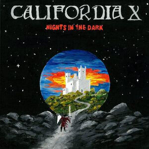 California X - Nights In the Dark