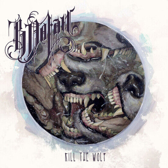 Dolan, B. - Kill the Wolf