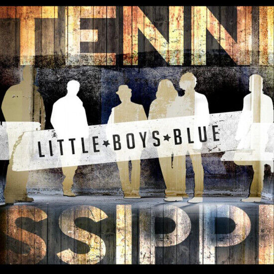 Little Boys Blue - Tennissippi