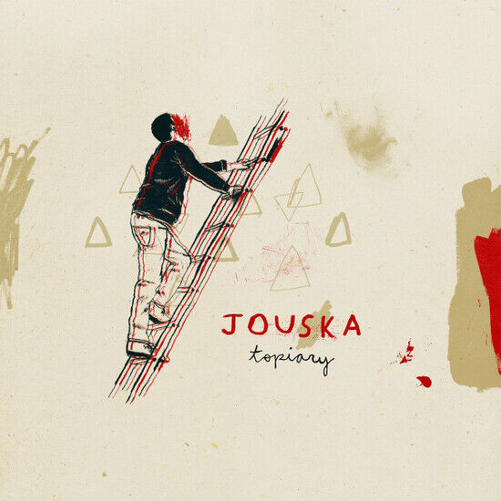 Jouska - Topiary -Digi-