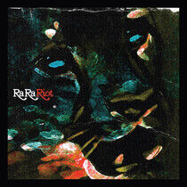 Ra Ra Riot - Ra Ra Riot