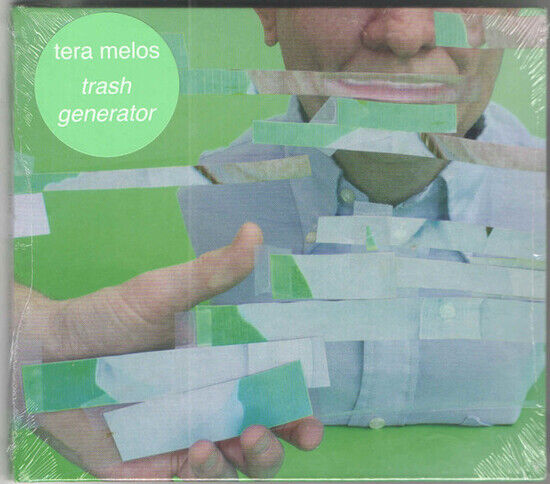 Tera Melos - Trash Generator